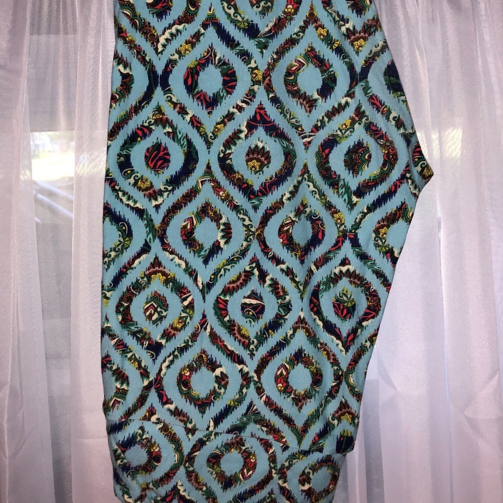 LuLaRoe Leggings TC